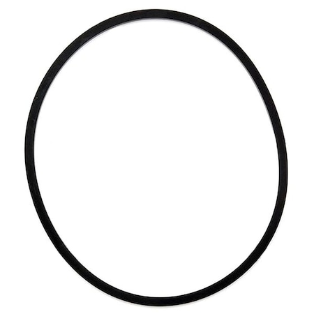 Aftermarket PTO Clutch Piston Outer Seal C0NN7A548A